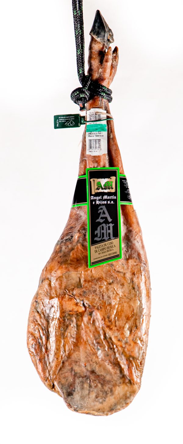 paleta de cebo de campo