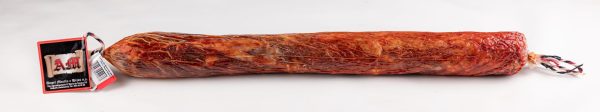Lomo de bellota ibérico 75%