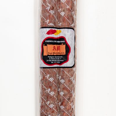 Pack duo salchichón ibérico de bellota